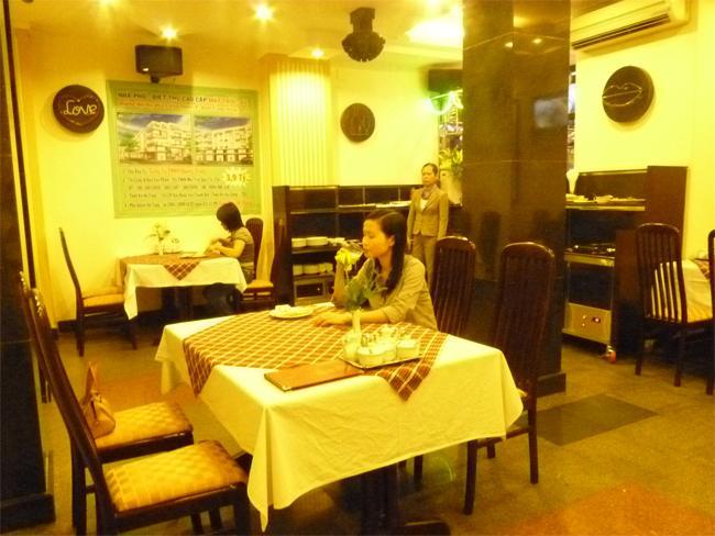 ザ サン ホテル ホーチミン市 部屋 写真